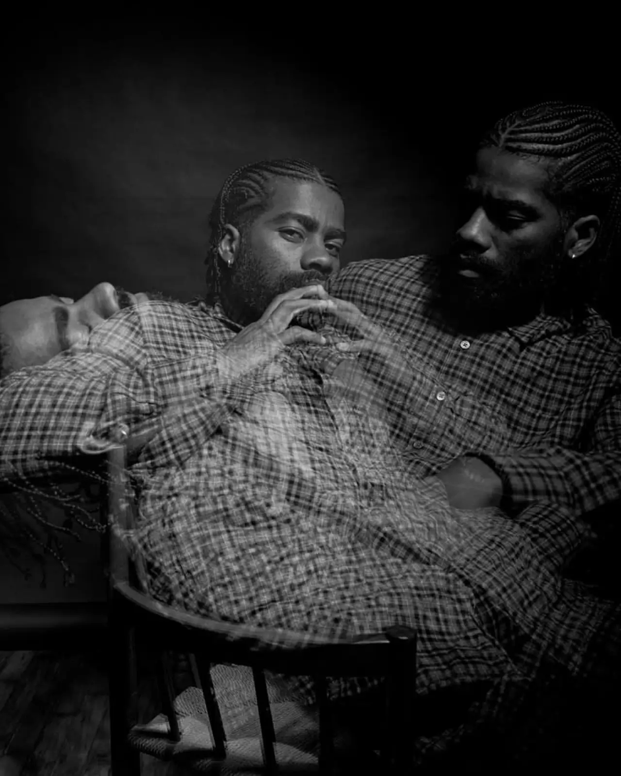 Andre D. Wagner Image