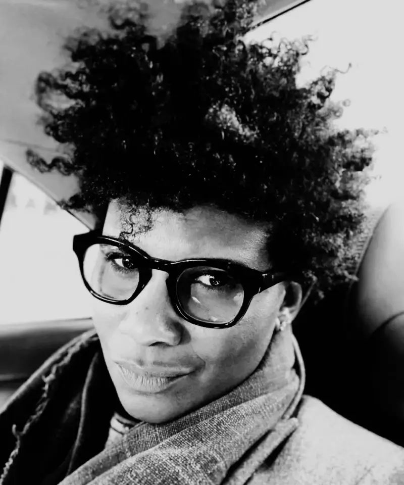 Loran Ajuang Hamilton